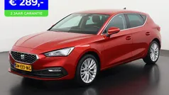 Gebruikt 2021 Seat Leon XCELLENCE Hatchback | € 23.740 (Eerlijke prijs)