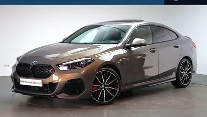 Occasion BMW M235 Executive 306 PK (225 kW) 2024 Coupé