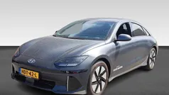 Gebruikt 2025 Hyundai Ioniq 6 Sedan | € 44.930 (Eerlijke prijs)