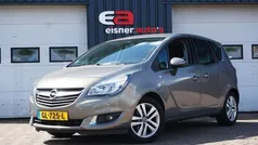 Gebruikt 2015 Opel Meriva Design Edition MPV | € 8.449 (Eerlijke prijs)