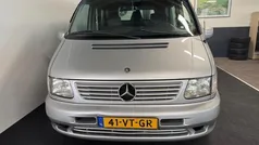 Overige Gebruikt 2001 Mercedes V220 MPV | € 2.850