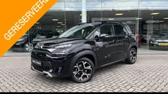 Zwart Gebruikt 2024 Citroën C3 Aircross PureTech SUV | € 24.945 (Eerlijke prijs)