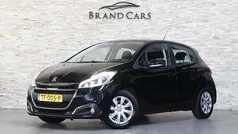 Gebruikt 2018 Peugeot 208 Hatchback | € 6.900 (Goede deal)