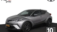 Gebruikt 2018 Toyota C-HR Executive SUV | € 20.950 (Eerlijke prijs)