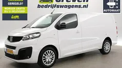 Wit Gebruikt 2024 Fiat Scudo Van | € 25.600 (Eerlijke prijs)