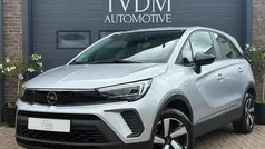 Gebruikt 2022 Opel Crossland Business Elegance SUV | € 15.950 (Goede deal)