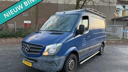 Occasion Mercedes Sprinter 129 PK (94 kW) 2015 Van
