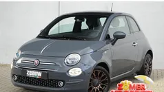 Gebruikt 2019 Fiat 500 Hatchback | € 12.450 (Eerlijke prijs)