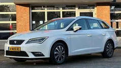 Gebruikt 2016 Seat Leon ST Style Stationwagen | € 9.450 (Eerlijke prijs)
