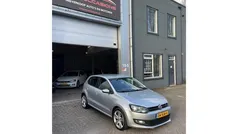 Gebruikt 2012 VW Polo Comfortline Hatchback | € 4.950 (Eerlijke prijs)