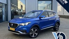 Gebruikt 2019 MG ZS Luxury SUV | € 12.795 (Eerlijke prijs)