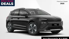 Gebruikt 2025 Skoda Elroq Selection SUV | € 34.790 (Goede deal)