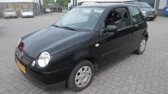 Gebruikt 2003 VW Lupo Hatchback | € 895 (Goede deal)