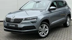Gebruikt 2021 Skoda Karoq Business Line SUV | € 24.195 (Eerlijke prijs)