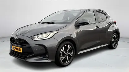 Occasion Toyota Yaris Hybrid 116 PK (85 kW) 2024 Hatchback