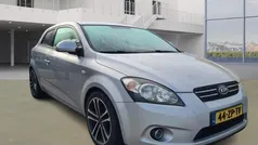 Gebruikt 2008 Kia ProCeed Hatchback | € 3.995