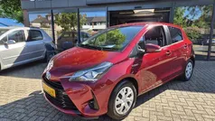 Gebruikt 2018 Toyota Yaris Hatchback | € 16.500 (Eerlijke prijs)
