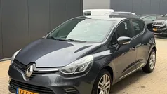 Gebruikt 2019 Renault Clio IV Zen Hatchback | € 7.750 (Eerlijke prijs)