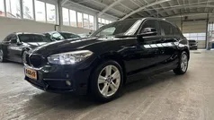Gebruikt 2015 BMW 116 Sport Line Hatchback | € 9.950 (Eerlijke prijs)