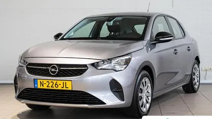 Occasion 2021 Opel Corsa-e Edition Hatchback | € 12.890 (Eerlijke prijs)