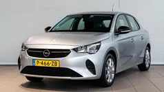 Gebruikt 2022 Opel Corsa Edition Hatchback | € 13.890 (Eerlijke prijs)