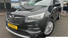 Gebruikt 2020 Opel Grandland X Innovation SUV | € 19.895 (Eerlijke prijs)