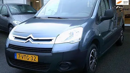Occasion Citroën Berlingo 90 PK (66 kW) 2012 MPV