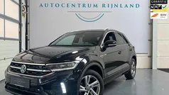 Gebruikt 2023 VW T-Roc Business SUV | € 24.899 (Eerlijke prijs)