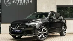 Zwart, metallic lak Gebruikt 2023 Volvo XC60 Ultimate SUV | € 54.950 (Eerlijke prijs)