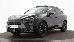 , metallic lak Gebruikt 2024 Cupra Terramar VZ SUV | € 49.740 (Eerlijke prijs)