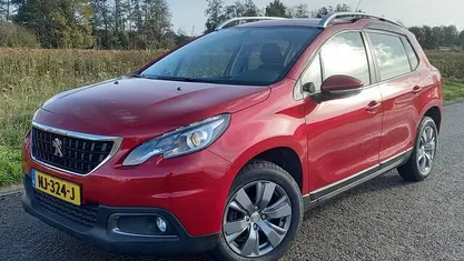 Occasion Peugeot 2008 Active 111 PK (81 kW) 2017 SUV