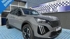 Gebruikt 2024 Peugeot 2008 Allure SUV | € 25.450 (Goede deal)