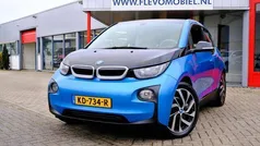 Gebruikt 2016 BMW i3 Basis Hatchback | € 12.450 (Eerlijke prijs)