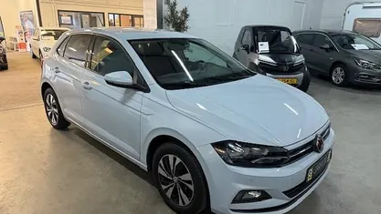 Occasion 2020 VW Polo Comfortline Hatchback | € 14.400 (Eerlijke prijs)
