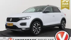 Gebruikt 2019 VW T-Roc Style SUV | € 19.899 (Eerlijke prijs)