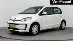 Gebruikt 2020 VW up! move up! Hatchback | € 10.900 (Eerlijke prijs)