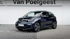 Imperial blau Gebruikt 2020 BMW i3 Comfort Edition Hatchback | € 19.900 (Eerlijke prijs)