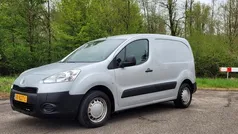 Grijs Gebruikt 2013 Peugeot Partner MPV | € 2.750 (Goede deal)