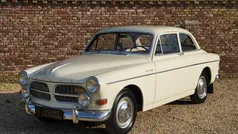 Wit Gebruikt 1962 Volvo Amazon | € 23.500