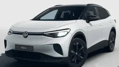 Wit Nieuw 2026 VW ID.4 Edition SUV | € 39.680 (Eerlijke prijs)
