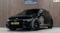 Gebruikt 2021 VW Golf VIII R Hatchback | € 39.400 (Eerlijke prijs)
