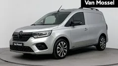 Gebruikt 2023 Renault Kangoo Luxe MPV | € 18.440 (Eerlijke prijs)