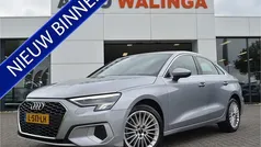 Gebruikt 2021 Audi A3 Business Sedan | € 22.900 (Goede deal)