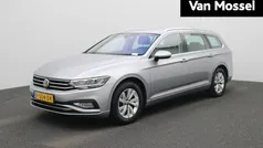 Gebruikt 2022 VW Passat Business Stationwagen | € 22.945 (Goede deal)