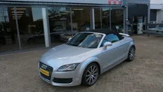 Audi TT Roadster