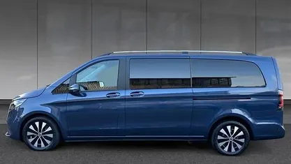 Occasion 2024 Mercedes V250 Style MPV | € 63.950 (Eerlijke prijs)