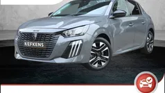 Gebruikt 2024 Peugeot 208 Allure Hatchback | € 26.225 (Eerlijke prijs)