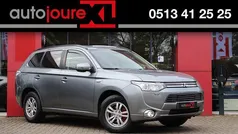 Gebruikt 2015 Mitsubishi Outlander Instyle SUV | € 9.998 (Goede deal)