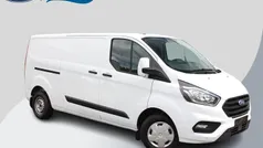 Overige Gebruikt 2021 Ford Transit Custom Trend Van | € 17.700 (Super prijs)