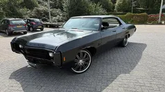 Gebruikt 1970 Chevrolet Impala Sedan | € 24.995